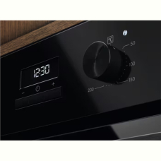 Електрична духова шафа Electrolux LOH3H00BK