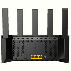 Бездротовий маршрутизатор Tenda RE3L
