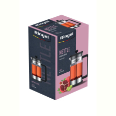 Френч-прес Ringel Nettle, 0.6L