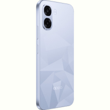 Смартфон OPPO A6k 4/256GB Crystal Blue