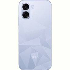 Смартфон OPPO A6k 4/256GB Crystal Blue