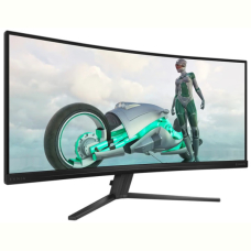 Монiтор 34" Philips Evnia 34M2C3500L/00 Dark grey