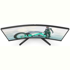 Монiтор 34" Philips Evnia 34M2C3500L/00 Dark grey