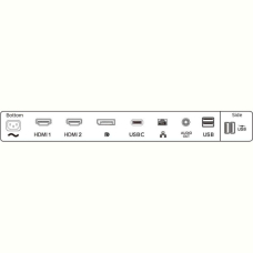 Монітор 27" Philips 279P1/00