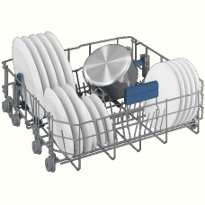 Посудомийна машина Beko BDIN25325