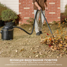 Пилосос Dreame DF10 (HHV13A) 