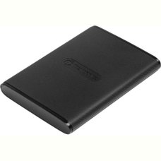 SSD накопичувач Transcend ESD270C 2TB USB 3.1 Gen 2 Type-C (TS2TESD270C) 