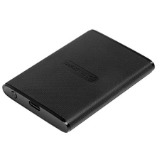 SSD накопичувач Transcend ESD270C 2TB USB 3.1 Gen 2 Type-C (TS2TESD270C) 