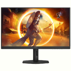 Монiтор 27" AOC Q27G4XF Black/Grey