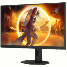 Монiтор 27" AOC Q27G4XF Black/Grey