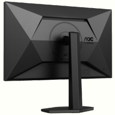 Монiтор 27" AOC Q27G4XF Black/Grey