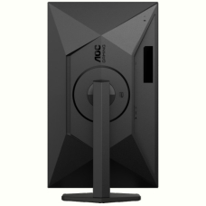 Монiтор 27" AOC Q27G4XF Black/Grey