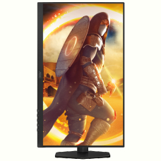 Монiтор 27" AOC Q27G4XF Black/Grey
