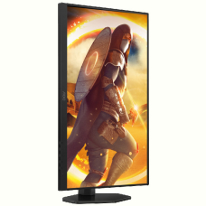 Монiтор 27" AOC Q27G4XF Black/Grey