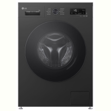 Пральна машина автоматична LG F4Y2VS5JE