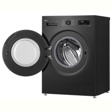 Пральна машина автоматична LG F4Y2VS5JE
