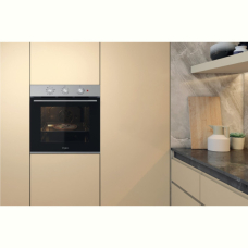 Електрична духова шафа Whirlpool OMK38HU0X