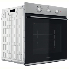 Електрична духова шафа Whirlpool OMK38HU0X