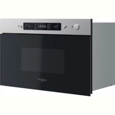 Мікрохвильова піч Whirlpool MBNA920X