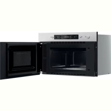Мікрохвильова піч Whirlpool MBNA920X
