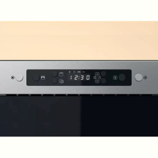 Мікрохвильова піч Whirlpool MBNA920X
