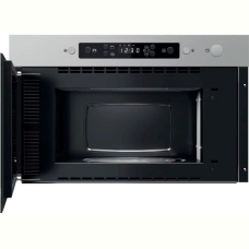 Мікрохвильова піч Whirlpool MBNA920X