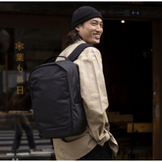 Рюкзак Case Logic Invigo Eco 15.6" INVIBP-116 Black