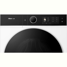 Прально-сушильна машина Hisense WD5I1245BWRH (WD5I1245BWRH)