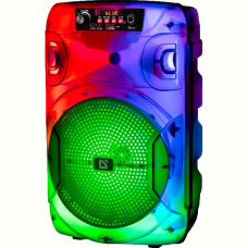 Портативна акустика Defender Boomer 12 15Вт (65412) 
