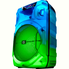 Портативна акустика Defender Boomer 12 15Вт (65412) 