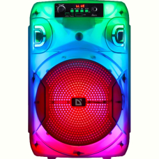 Портативна акустика Defender Boomer 12 15Вт (65412) 
