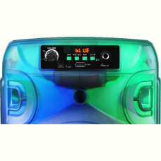 Портативна акустика Defender Boomer 12 15Вт (65412) 