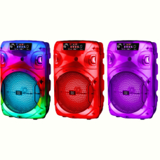 Портативна акустика Defender Boomer 12 15Вт (65412) 