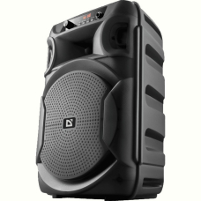 Портативна акустика Defender Boomer 12 15Вт (65412) 