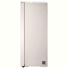 Холодильник LG GC-B257KEHW