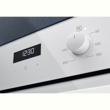 Електрична духова шафа Electrolux EOF5F50BV