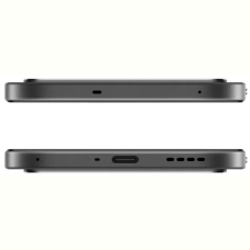 Смартфон Realme 16 5G 8/256GB NFC Air Black