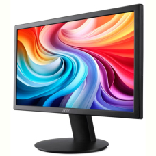 Монiтор 19.5" Acer V206Qbi (UM.IV6EE.022) Black 