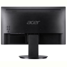 Монiтор 19.5" Acer V206Qbi (UM.IV6EE.022) Black 