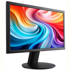 Монiтор 19.5" Acer V206Qbi (UM.IV6EE.022) Black 