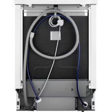 Посудомийна машина Electrolux ESA47210SX