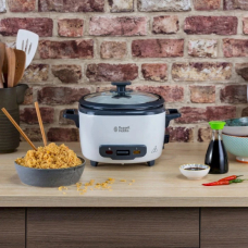 Мультиварки Russell Hobbs 27040-56 Large