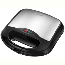 Бутербродниця Sencor SSM 4420SS