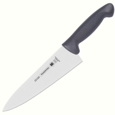 Ніж для м'яса Tramontina Profissional Master grey, 203 мм
