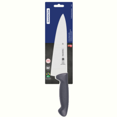 Ніж для м'яса Tramontina Profissional Master grey, 203 мм