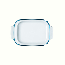 Форма для запікання Pyrex Classic, 39х25х7 см (3.7 л)