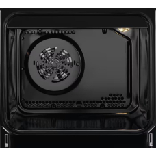 Комбінована плита Electrolux LKK520022X