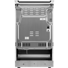 Комбінована плита Electrolux LKK520022X