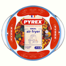 Форма для запікання Pyrex AirFryer, 20x18x7 см (1.0 л)