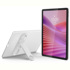 Планшет Lenovo Tab 8/128 WiFi Luna Grey + Clear Case (ZAEH0195UA) 